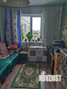 Студия квартира, вторичка, 13м2, 6/9 этаж