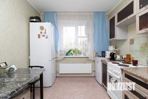 1-к квартира, вторичка, 46м2, 2/18 этаж