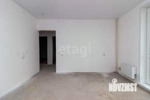 2-к квартира, вторичка, 55м2, 18/18 этаж