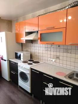 1-к квартира, вторичка, 36м2, 2/5 этаж