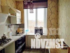 3-к квартира, вторичка, 70м2, 4/4 этаж