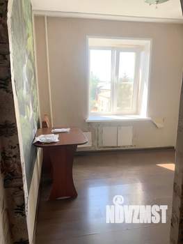 1-к квартира, вторичка, 33м2, 4/5 этаж