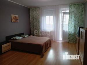 Студия квартира, вторичка, 31м2, 21/25 этаж