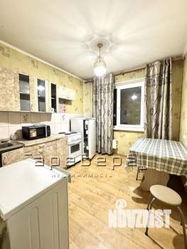 1-к квартира, вторичка, 32м2, 6/10 этаж