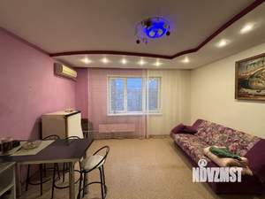 1-к квартира, вторичка, 19м2, 9/9 этаж