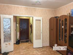 2-к квартира, вторичка, 52м2, 6/9 этаж
