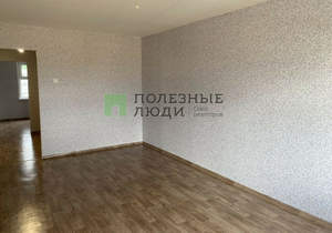 1-к квартира, вторичка, 43м2, 6/16 этаж