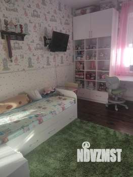 2-к квартира, вторичка, 65м2, 14/18 этаж