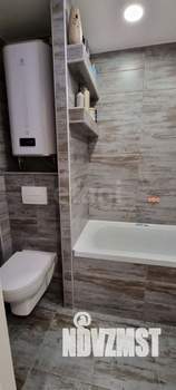 4-к квартира, вторичка, 77м2, 7/15 этаж