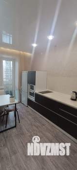 1-к квартира, вторичка, 34м2, 7/19 этаж