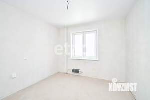 2-к квартира, вторичка, 39м2, 3/17 этаж