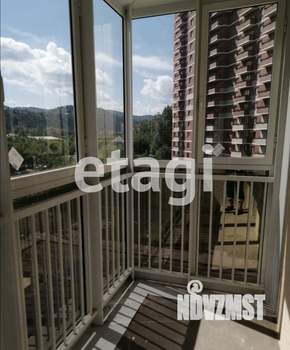 Студия квартира, вторичка, 22м2, 4/25 этаж