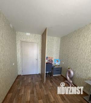 3-к квартира, вторичка, 79м2, 6/17 этаж