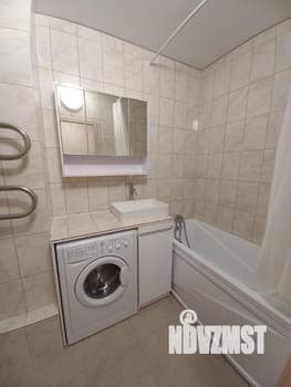 1-к квартира, вторичка, 42м2, 8/27 этаж
