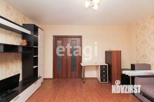 2-к квартира, вторичка, 53м2, 2/10 этаж