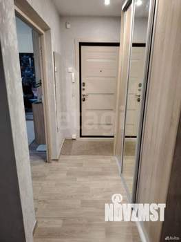 2-к квартира, вторичка, 57м2, 11/16 этаж