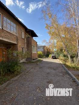 2-к квартира, вторичка, 47м2, 2/2 этаж