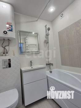 2-к квартира, вторичка, 35м2, 16/19 этаж