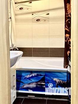 2-к квартира, вторичка, 49м2, 6/9 этаж