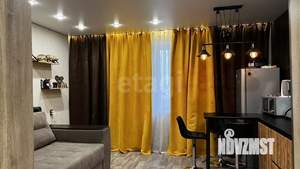 2-к квартира, вторичка, 41м2, 9/10 этаж