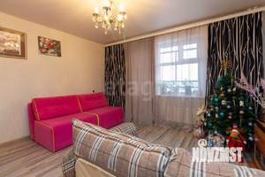 1-к квартира, вторичка, 37м2, 11/17 этаж