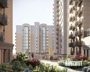 2-к квартира, вторичка, 63м2, 8/17 этаж