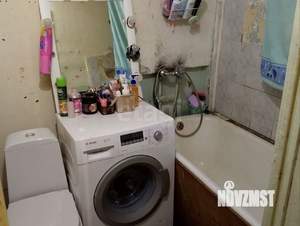 1-к квартира, вторичка, 30м2, 1/5 этаж