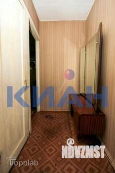 1-к квартира, вторичка, 33м2, 3/5 этаж