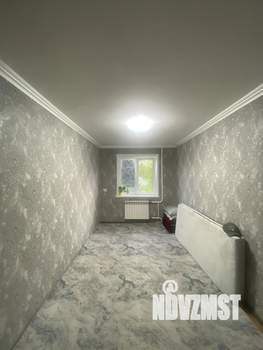 3-к квартира, вторичка, 59м2, 4/5 этаж