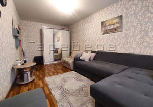 1-к квартира, вторичка, 33м2, 2/4 этаж