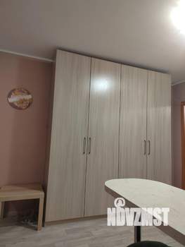 Студия квартира, вторичка, 28м2, 9/10 этаж