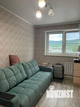 Студия квартира, вторичка, 17м2, 5/5 этаж