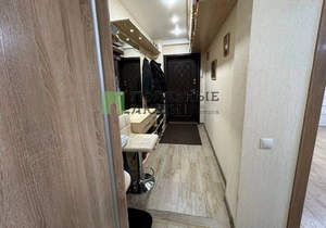 3-к квартира, вторичка, 73м2, 7/9 этаж