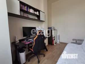 2-к квартира, вторичка, 50м2, 1/5 этаж