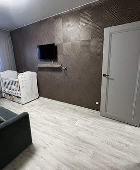 1-к квартира, вторичка, 36м2, 4/9 этаж