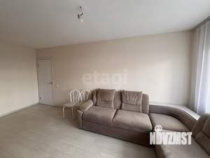3-к квартира, вторичка, 56м2, 1/5 этаж
