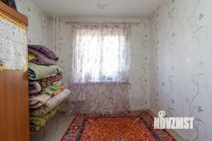 4-к квартира, вторичка, 81м2, 5/10 этаж