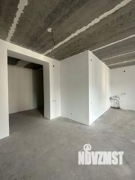 3-к квартира, вторичка, 100м2, 4/16 этаж