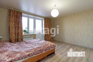 2-к квартира, вторичка, 54м2, 20/25 этаж