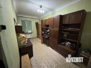 3-к квартира, вторичка, 82м2, 1/2 этаж