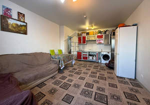 2-к квартира, вторичка, 46м2, 17/24 этаж