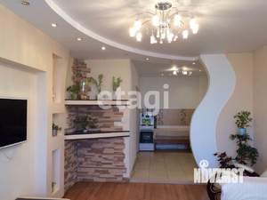 2-к квартира, вторичка, 56м2, 8/10 этаж