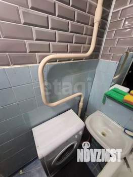 1-к квартира, вторичка, 33м2, 1/9 этаж