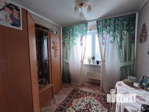 3-к квартира, вторичка, 63м2, 7/9 этаж