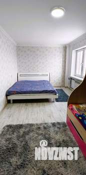 1-к квартира, вторичка, 38м2, 16/17 этаж