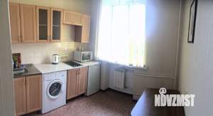 1-к квартира, вторичка, 32м2, 3/5 этаж