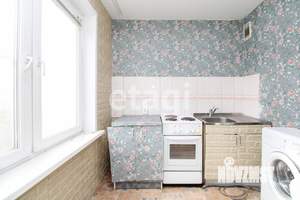 2-к квартира, вторичка, 41м2, 5/9 этаж