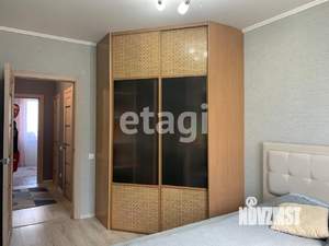 3-к квартира, вторичка, 68м2, 8/10 этаж