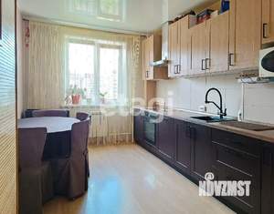 5-к квартира, вторичка, 104м2, 8/10 этаж