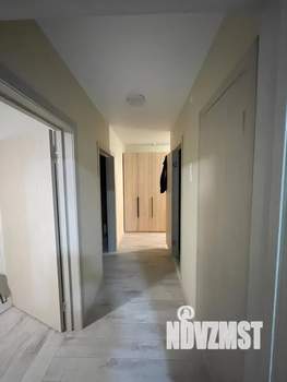 2-к квартира, вторичка, 60м2, 2/17 этаж